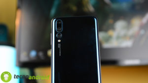 P20 pro contro Galaxy S9