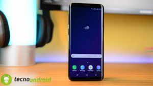 P20 pro contro Galaxy S9
