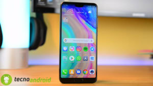 P20 pro contro Galaxy S9