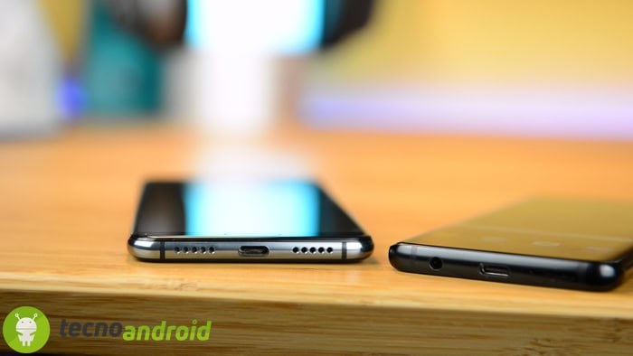P20 pro contro Galaxy S9