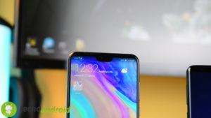 P20 pro contro Galaxy S9