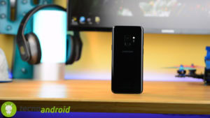 P20 pro contro Galaxy S9