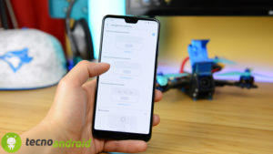 P20 pro contro Galaxy S9
