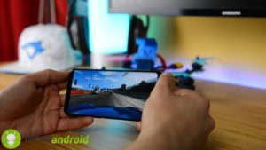 P20 pro contro Galaxy S9