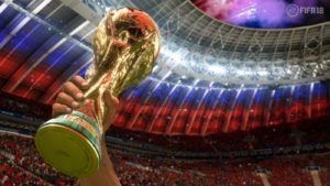 DLC FIFA 18 Mondiali