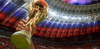 DLC FIFA 18 Mondiali