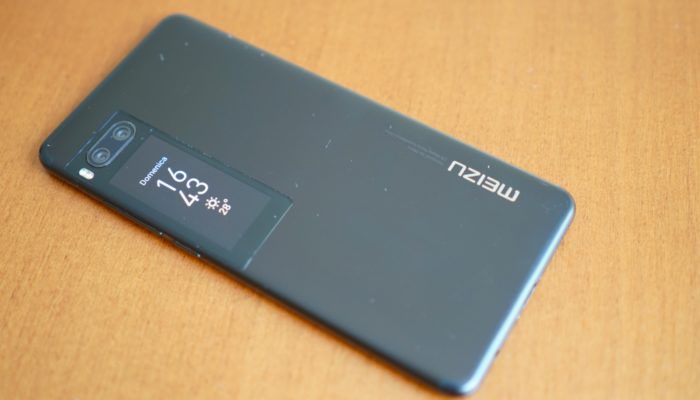 Meizu Pro 7