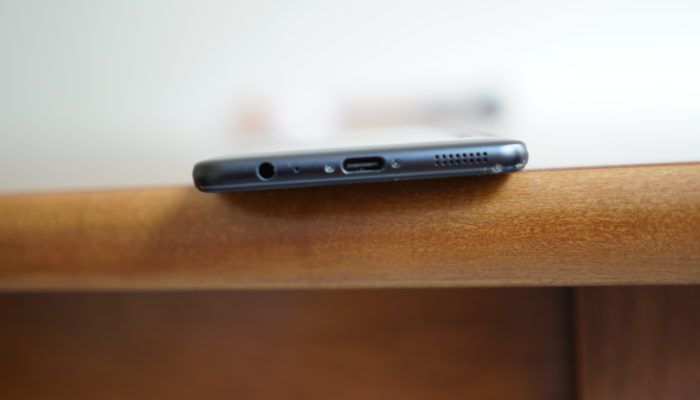 Meizu Pro 7