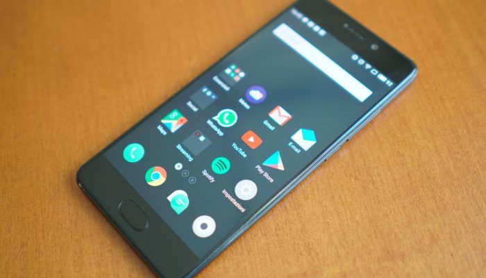 Meizu Pro 7