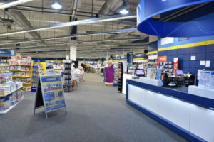 Euronics