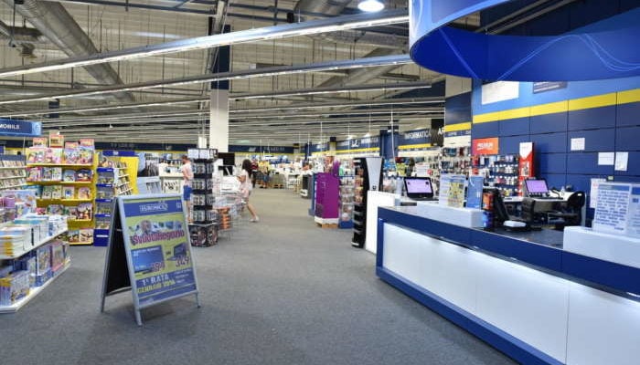 Euronics