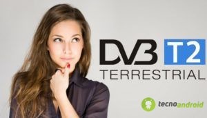DVB-T2