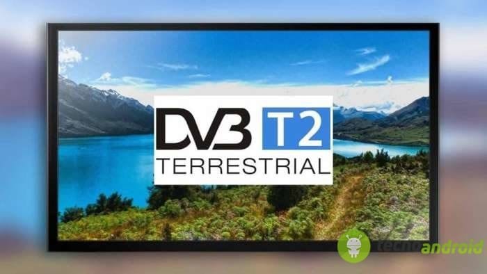DVB-T2