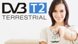 DVB-T2 5G sky e mediaset