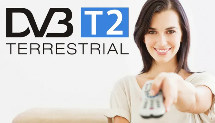 DVB-T2 5G sky e mediaset