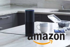 Speaker Echo e Amazon Alexa in Italia entro l'anno