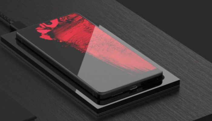 Essential Phone, non arriverà un successore