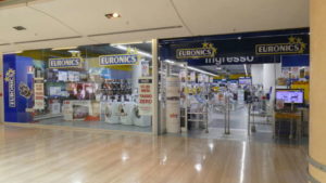 Euronics