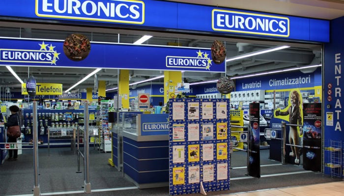 Euronics