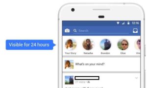 Facebook: ecco le novità che tutti stavamo aspettando