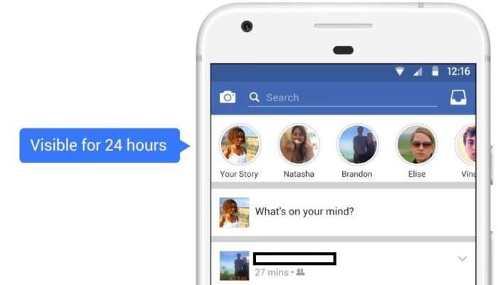 Facebook: ecco le novità che tutti stavamo aspettando
