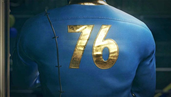 Fallout 76, rilasciato il teaser ancora prima dell'E3