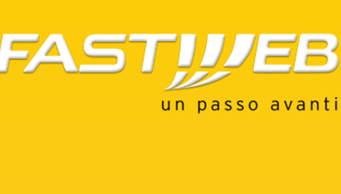 Abbonati a Fastweb Mobile a 6.95 euro al mese