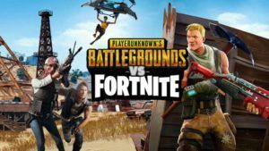 Fortnite e PUBG in tribunale per presunta violazione del copyright