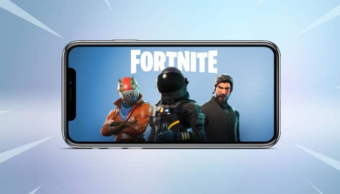 Fortnite sbarcherà su Android quest'estate