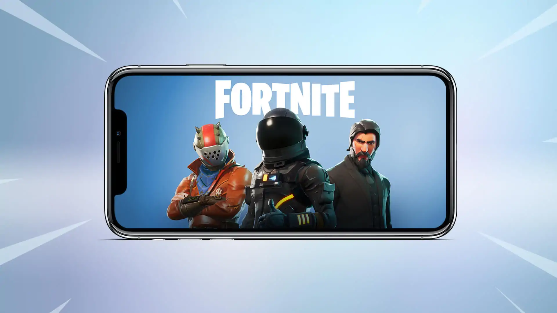 Fortnite sbarcherà su Android quest'estate