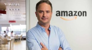 Amazon: si è dimesso il direttore generale delle vendite