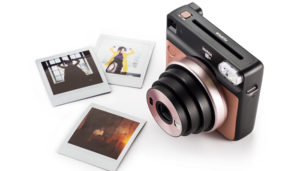 Fuji Instax Square SQ6