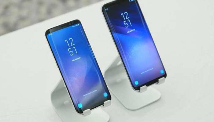 Galaxy S9 aggiornamento audio chiamata