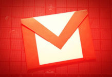 Gmail modalità riservata