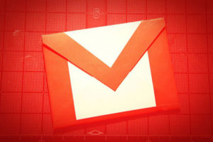 Gmail modalità riservata
