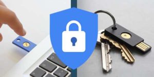 Google Advanced Protection Program