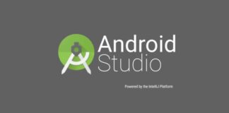 Google Android Studio Chrome OS