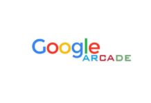 Google Arcade