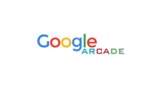 Google Arcade