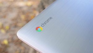 Google Chromebook