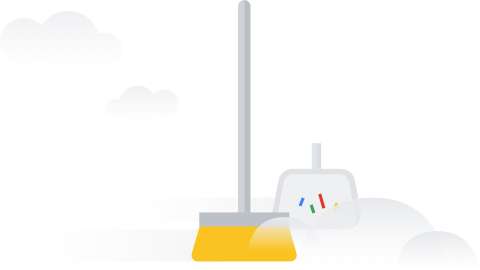 Google Contatti Pulizia