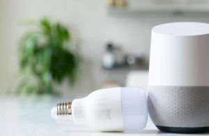 Google Home supporto Xiaomi Mi Home