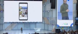 Google Intelligenza Artificiale