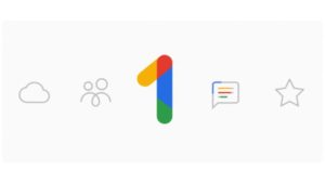 Google One