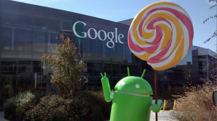 Google, problemi legali nel Regno Unito