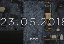HTC U12+ sfondi ufficiali