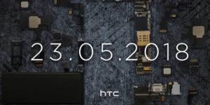 HTC U12+ sfondi ufficiali