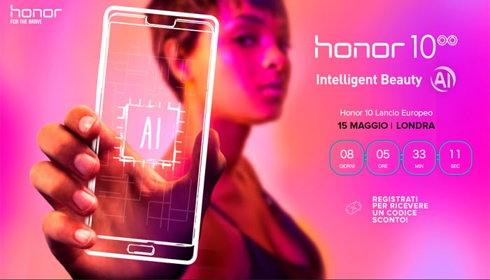 Honor 10