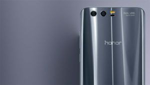 Honor 9