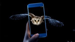 Honor 9
